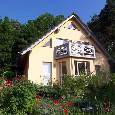 Ferienwohnung Amelie Heringsdorf  Phòng bức ảnh