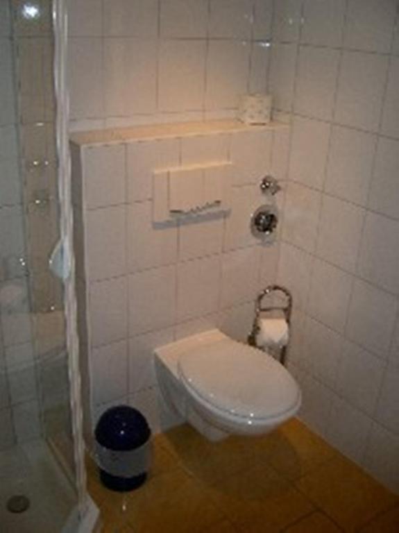 Ferienwohnung Amelie Heringsdorf  Phòng bức ảnh