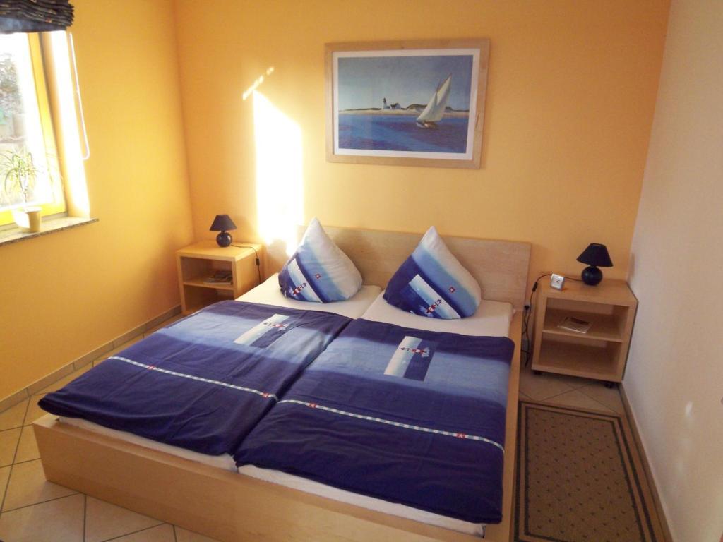 Ferienwohnung Amelie Heringsdorf  Phòng bức ảnh