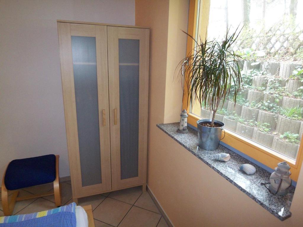 Ferienwohnung Amelie Heringsdorf  Ngoại thất bức ảnh