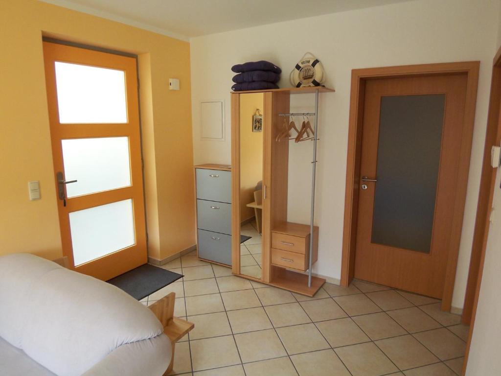 Ferienwohnung Amelie Heringsdorf  Ngoại thất bức ảnh