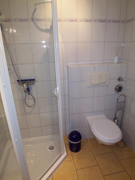 Ferienwohnung Amelie Heringsdorf  Phòng bức ảnh