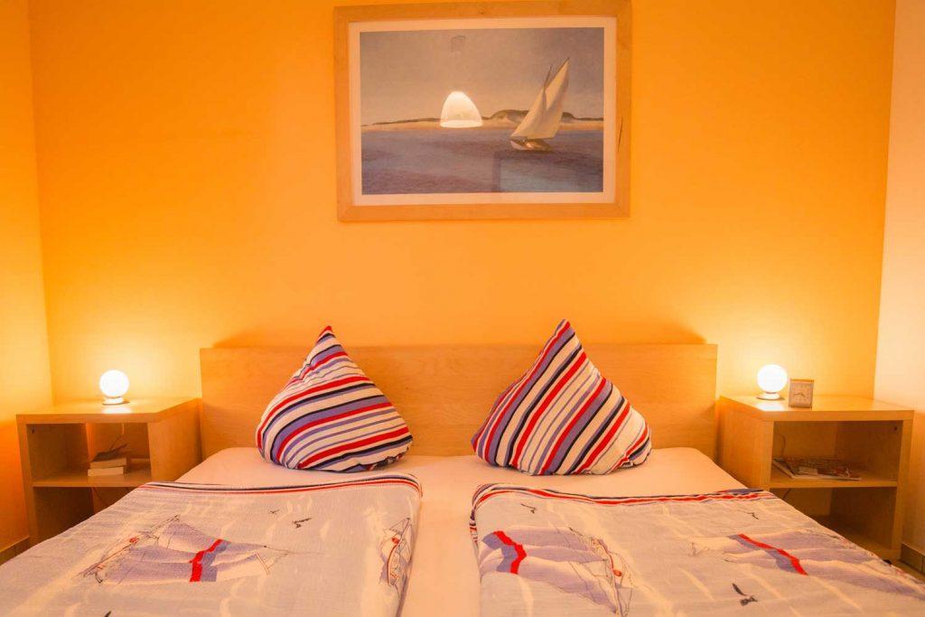 Ferienwohnung Amelie Heringsdorf  Ngoại thất bức ảnh