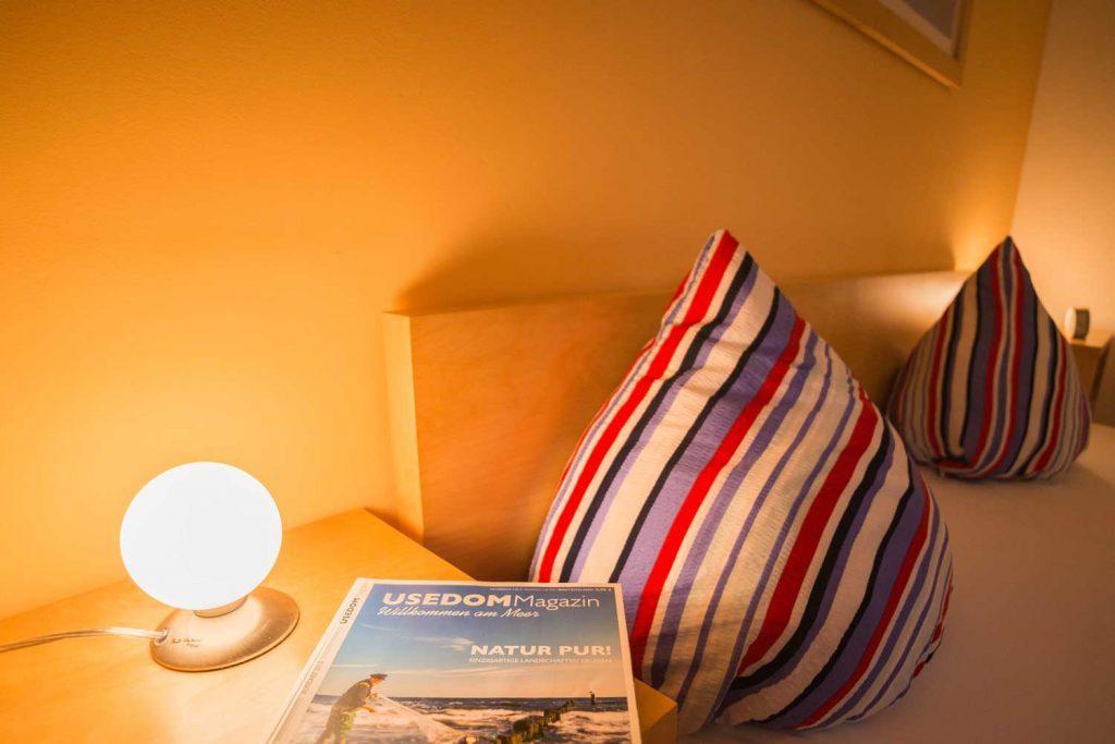Ferienwohnung Amelie Heringsdorf  Ngoại thất bức ảnh